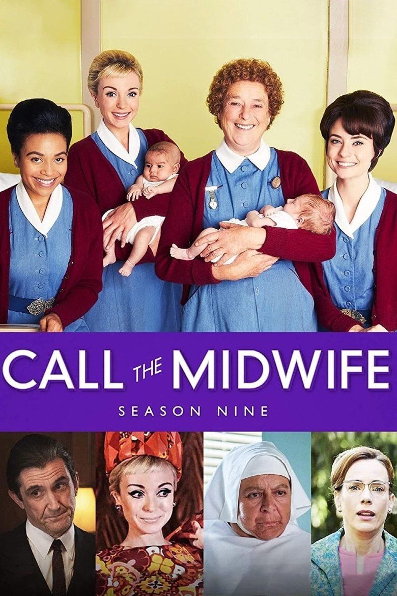 Call the Midwife S09