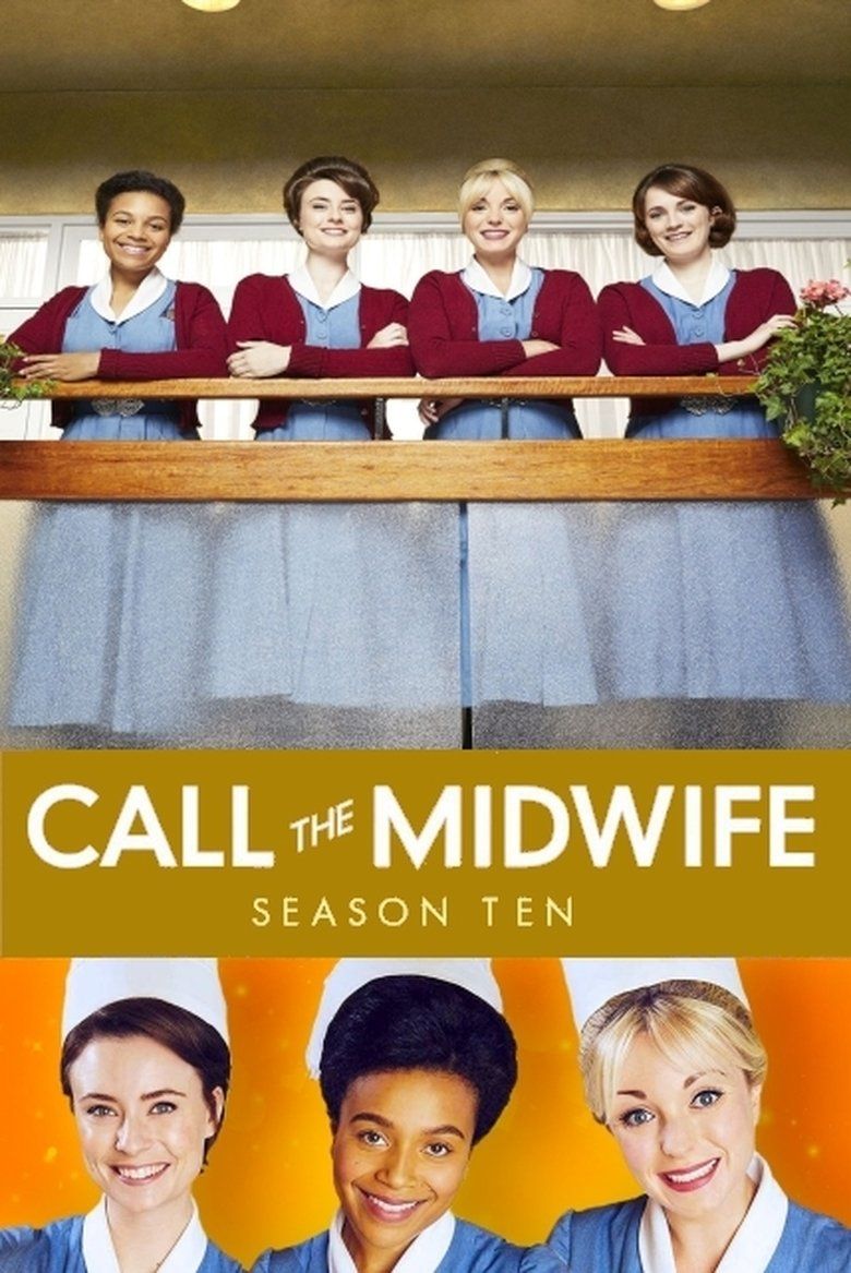 Call the Midwife S10