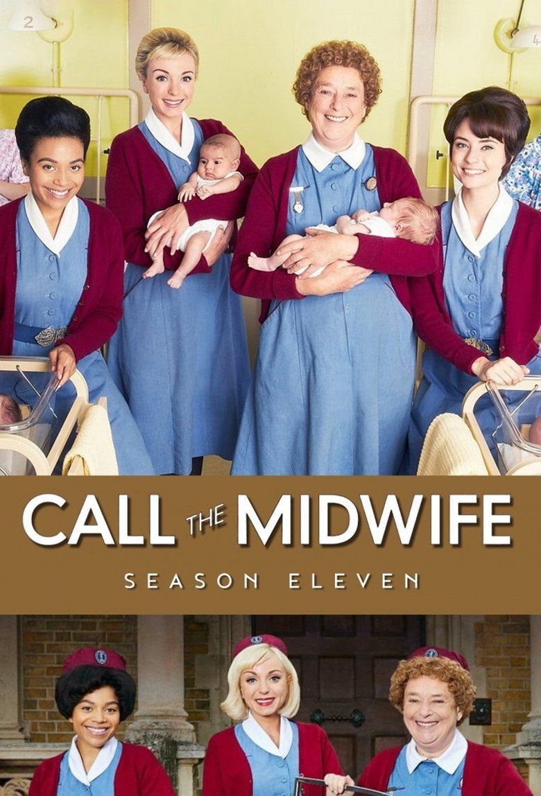 Call the Midwife S11