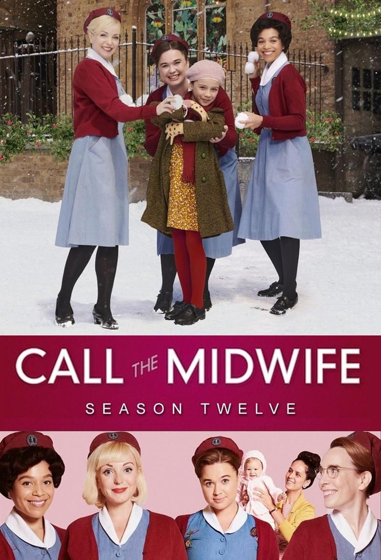 Call the Midwife S12