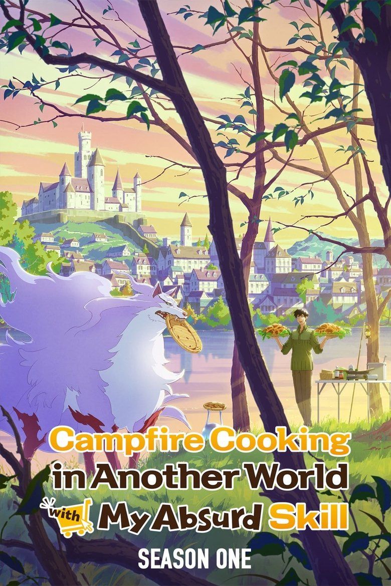 Campfire Cooking in Another World with My Absurd Skill S01