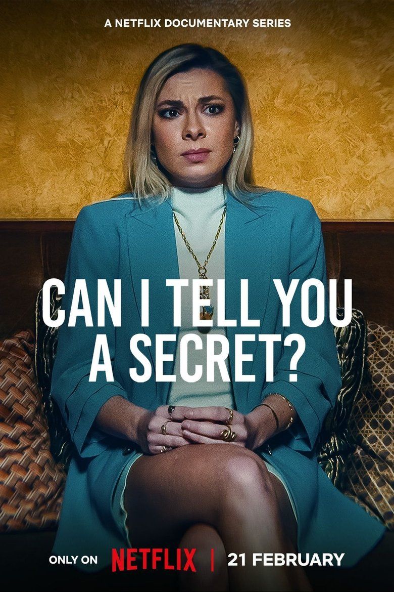 Can I Tell You A Secret? S01