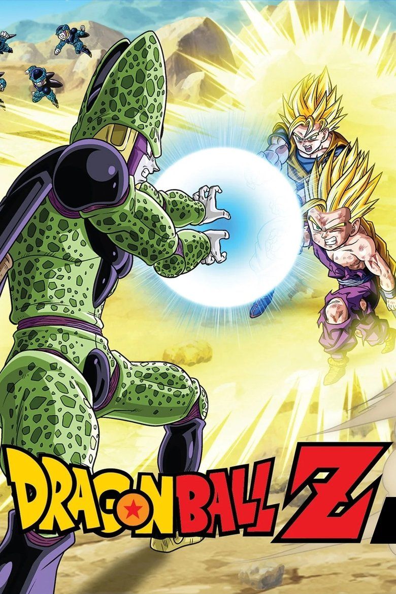 Dragon Ball Z S06