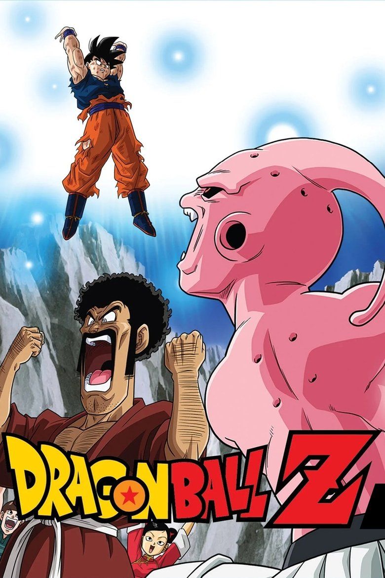 Dragon Ball Z S09