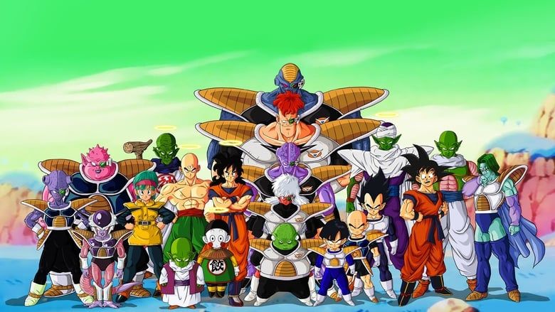 Dragon Ball Z S10