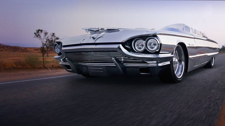 Car Masters: Rust to Riches S06