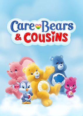 Care Bears & Cousins S02