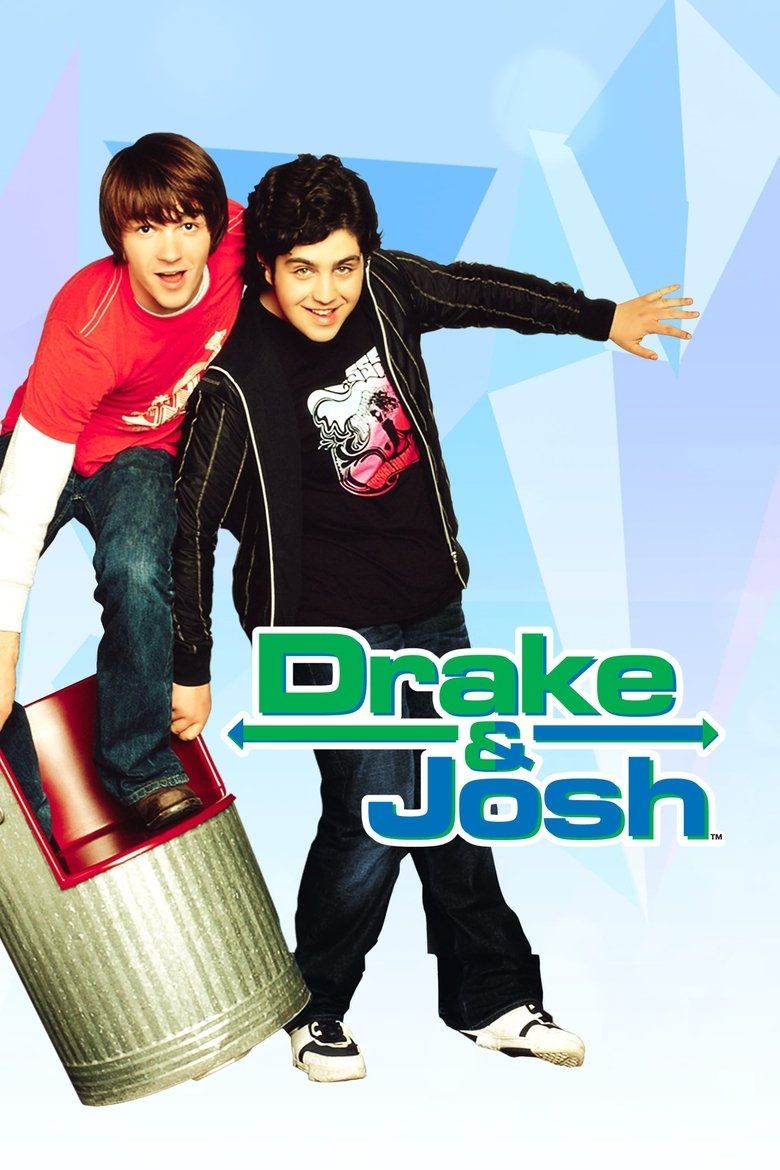 Drake & Josh S02