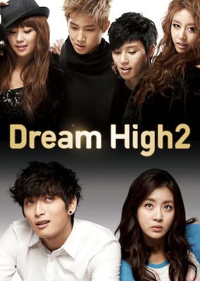 Dream High 2 S01