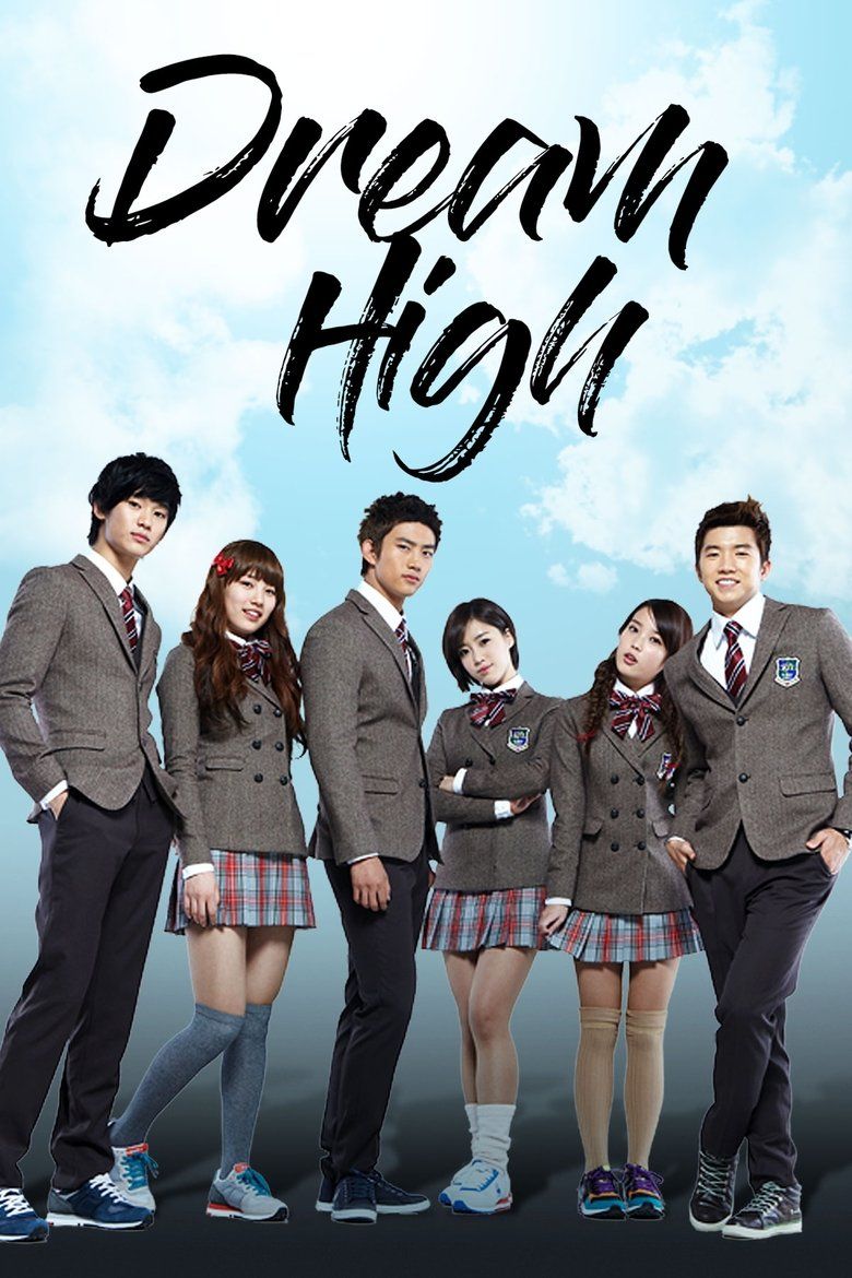 Dream High S01