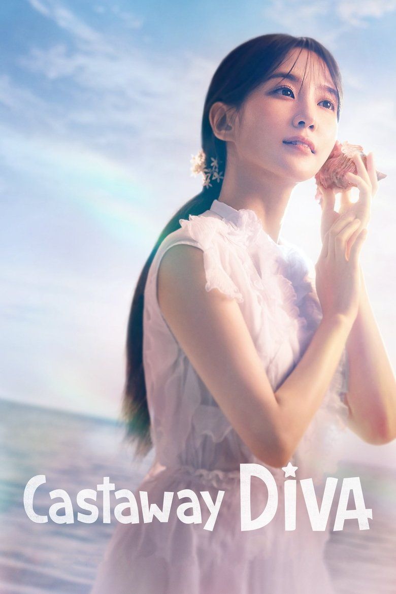 Castaway Diva S01