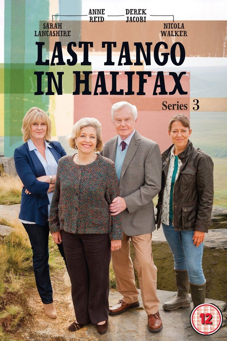 Last Tango in Halifax S03