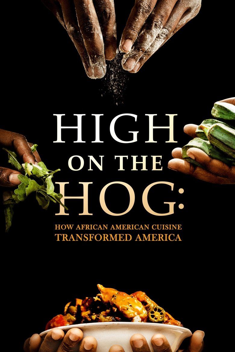 High on the Hog: How African American Cuisine Transformed America S01