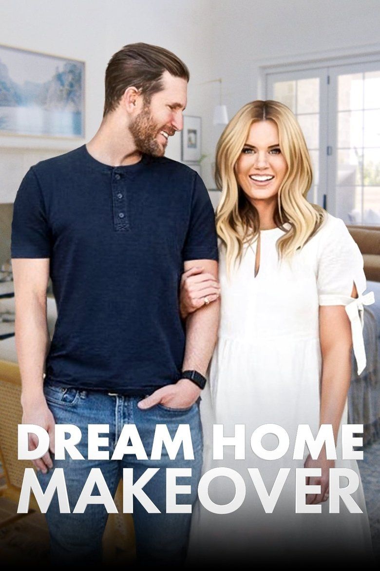 Dream Home Makeover S03