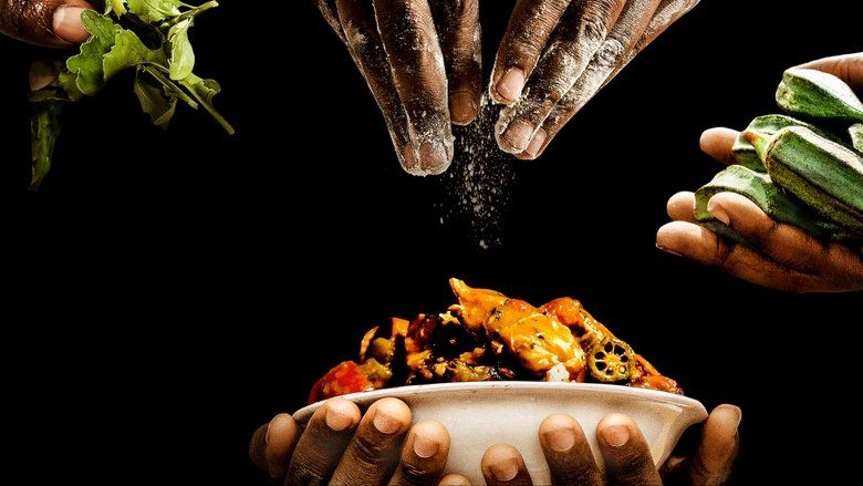 High on the Hog: How African American Cuisine Transformed America S02