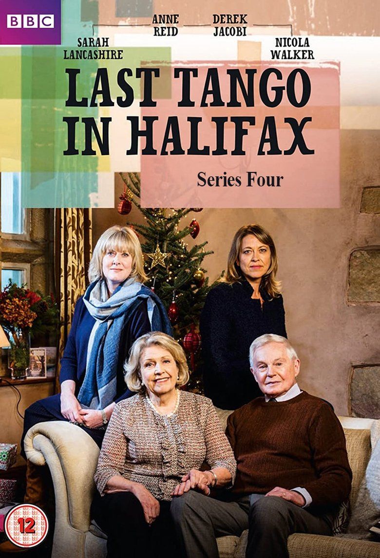 Last Tango in Halifax S04