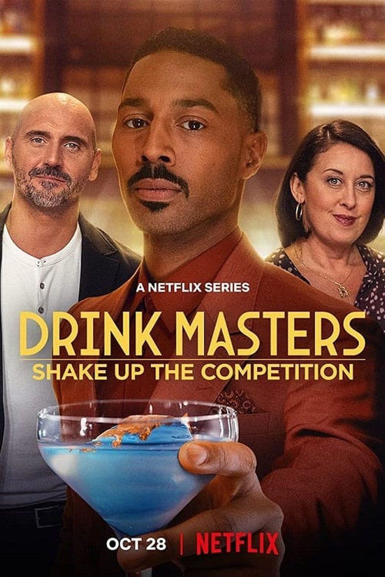 Drink Masters S01