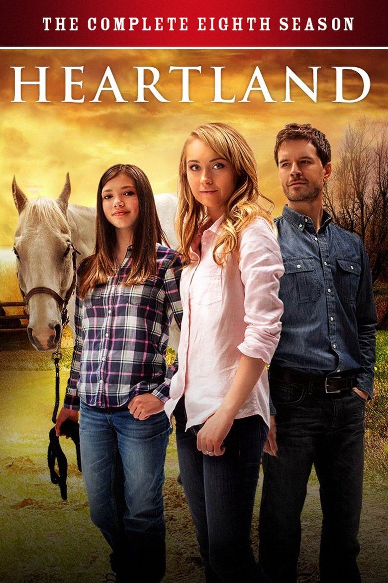Heartland S08