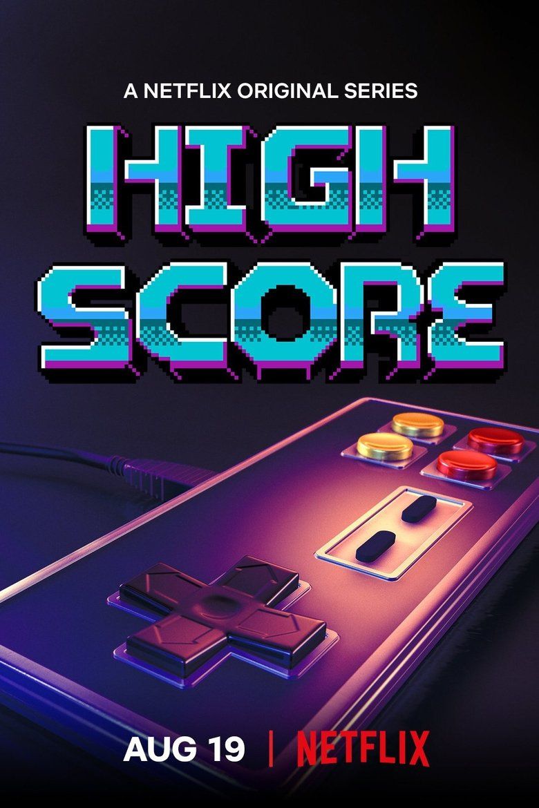 High Score S01