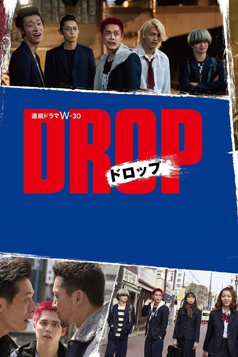 Drop S01