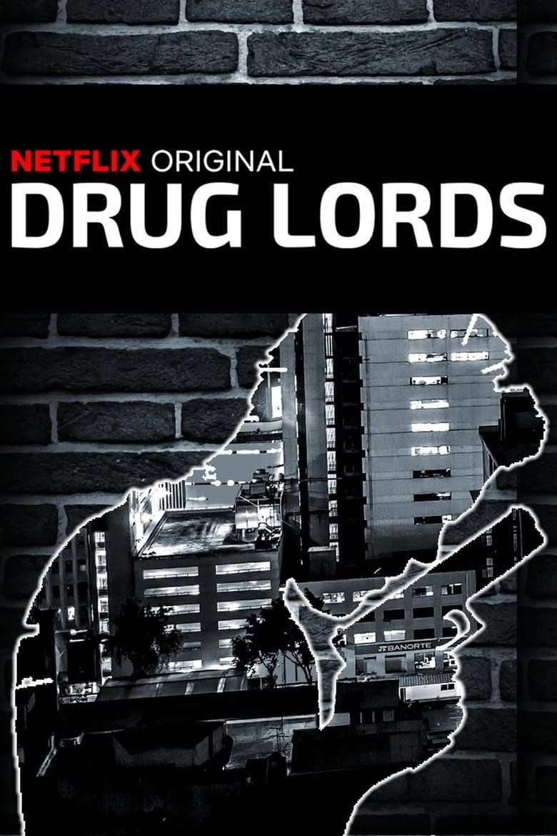 Drug Lords S02