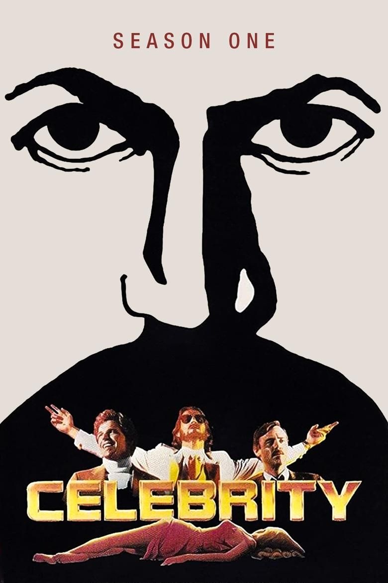 Celebrity S01