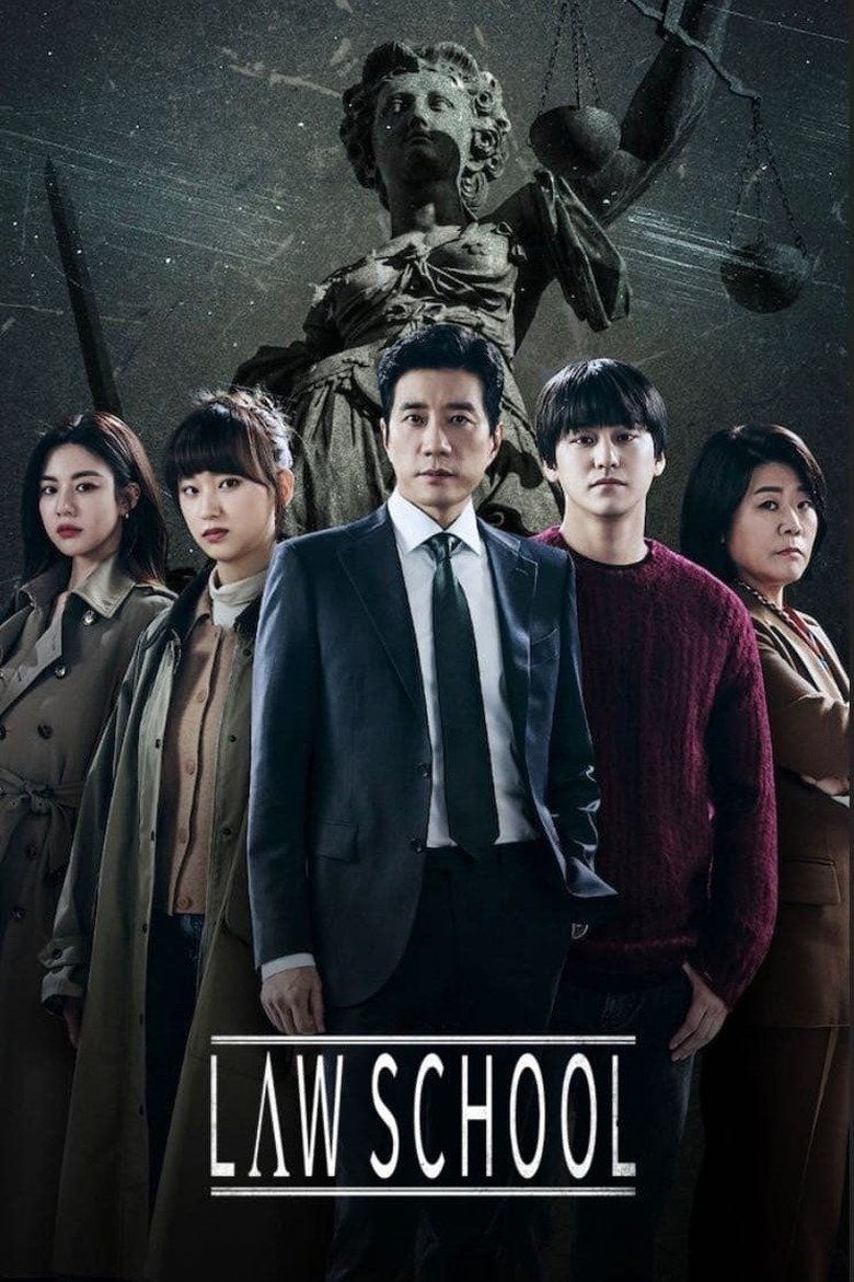Law School S01