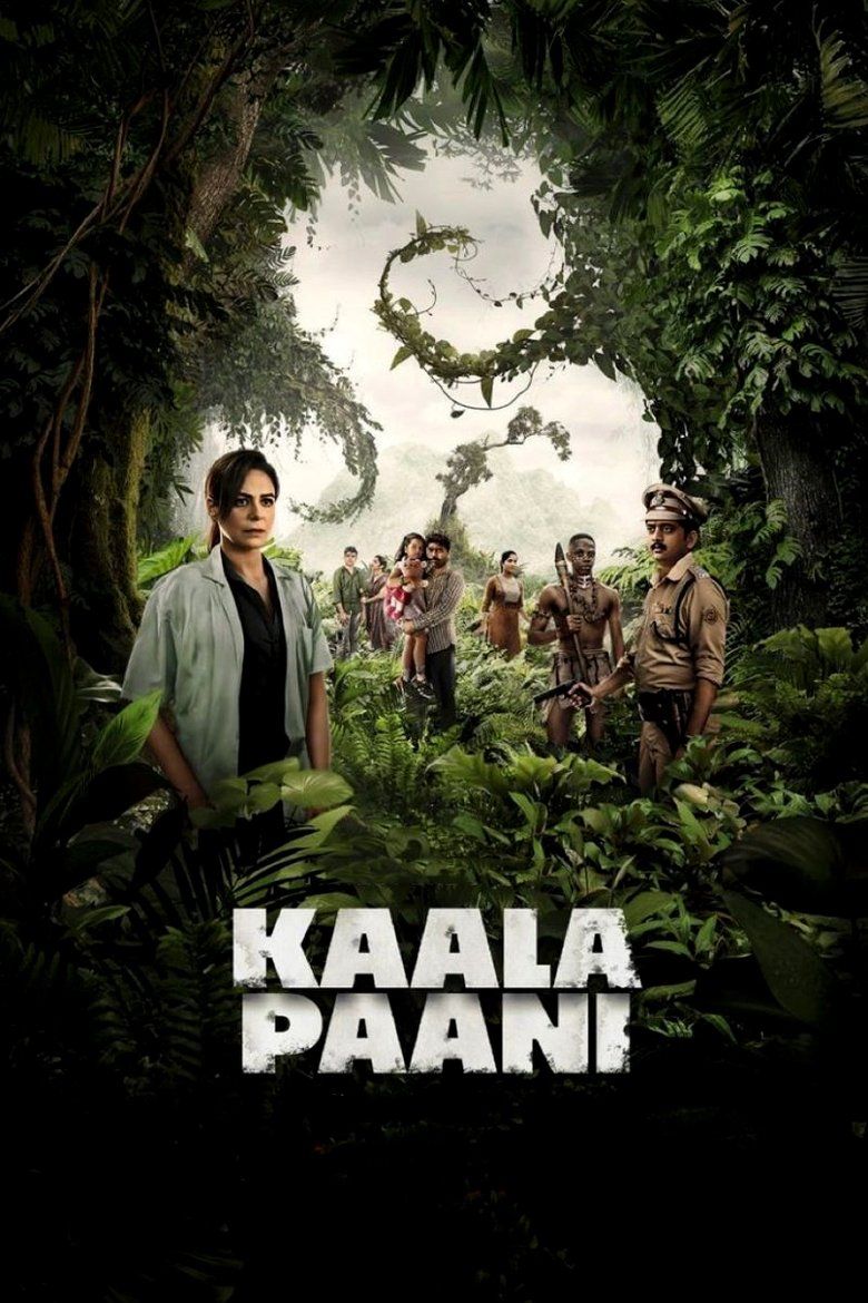 Kaala Paani S01
