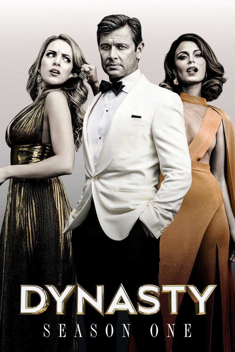Dynasty S01