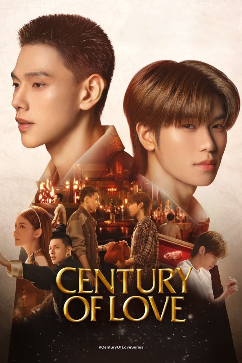 Century of Love S01