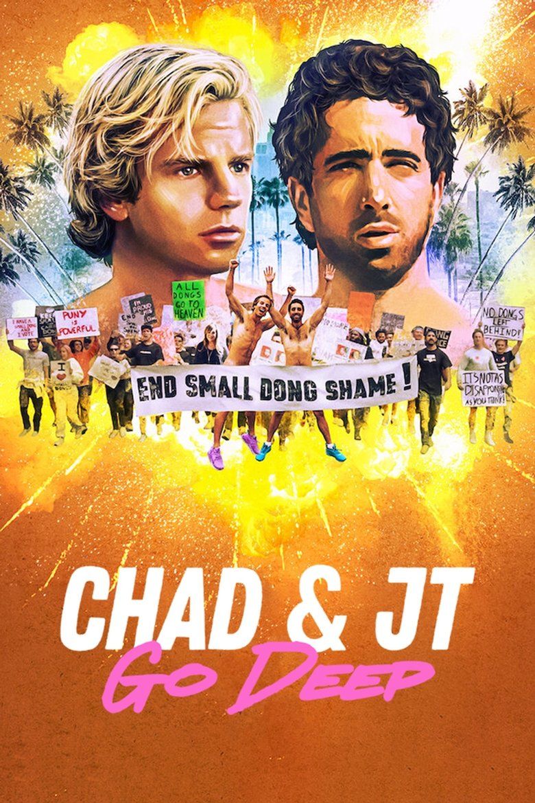 Chad and JT Go Deep S01