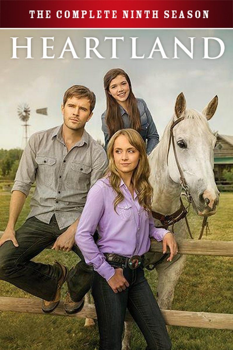 Heartland S09