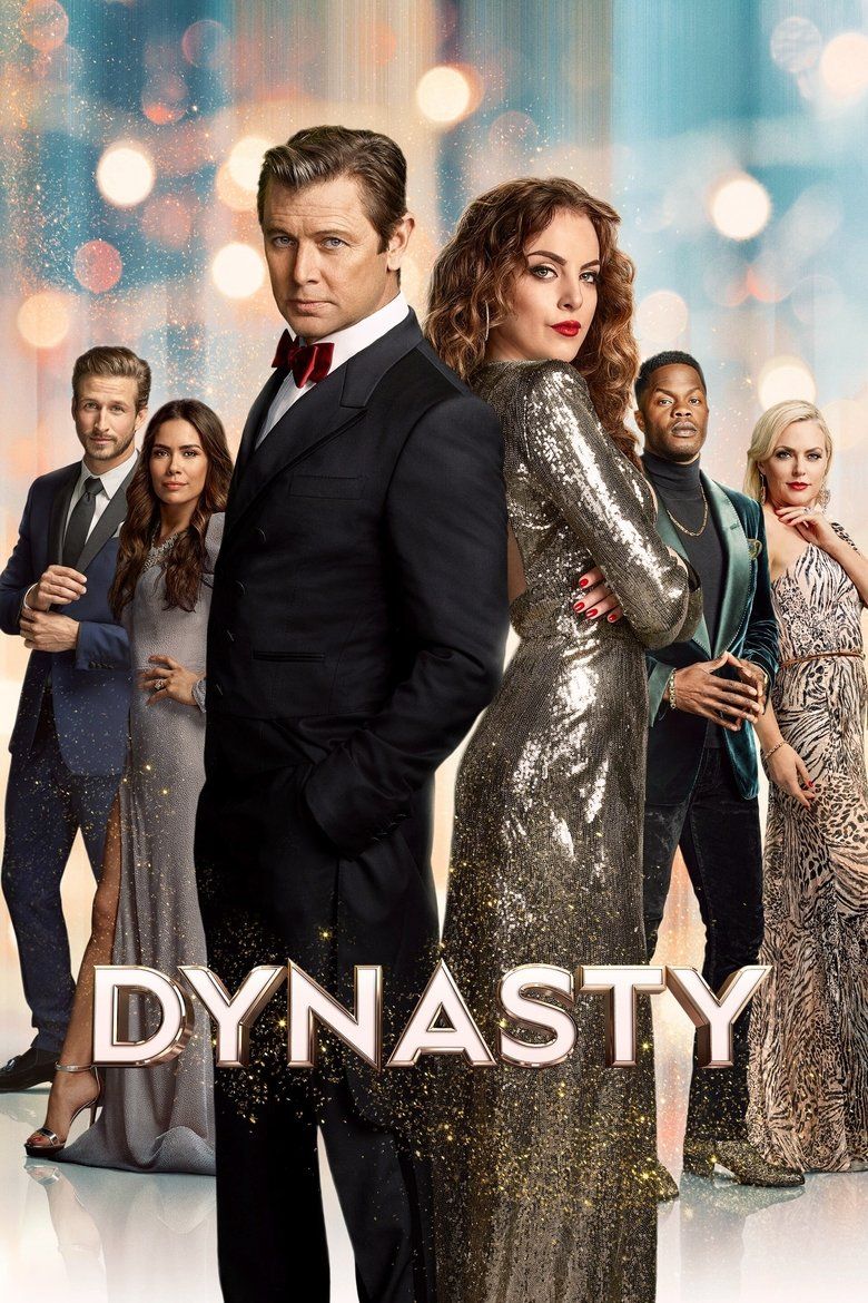 Dynasty S04