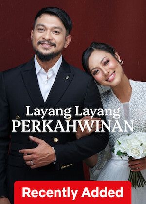 Layang Layang Perkahwinan S01