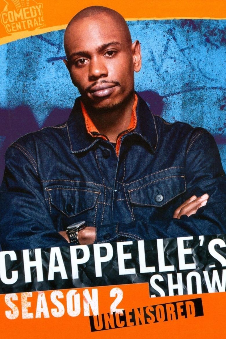 Chappelle's Show S02