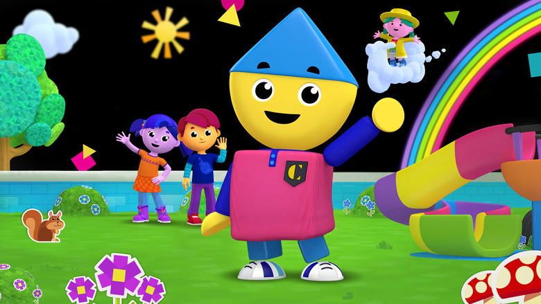 Charlie's Colorforms City S03