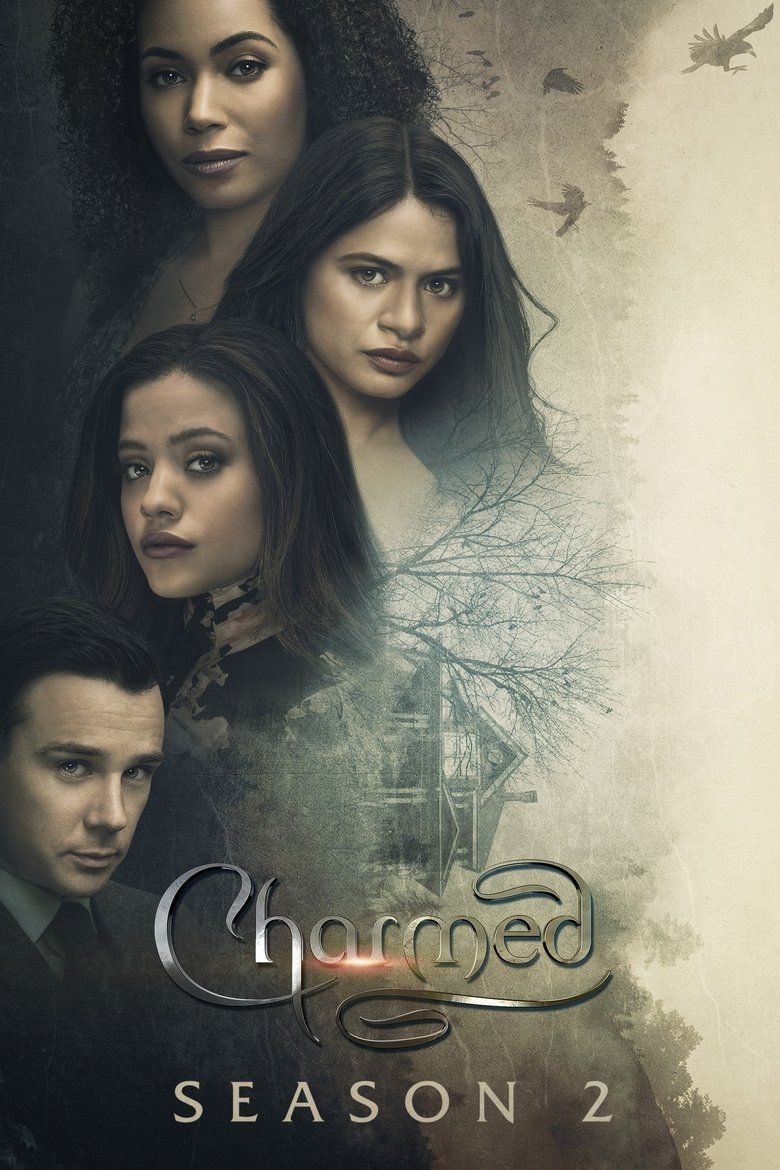 Charmed S02