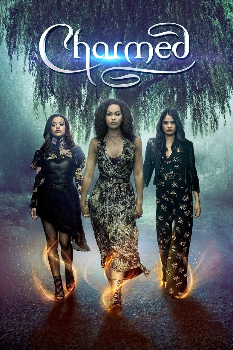 Charmed S03