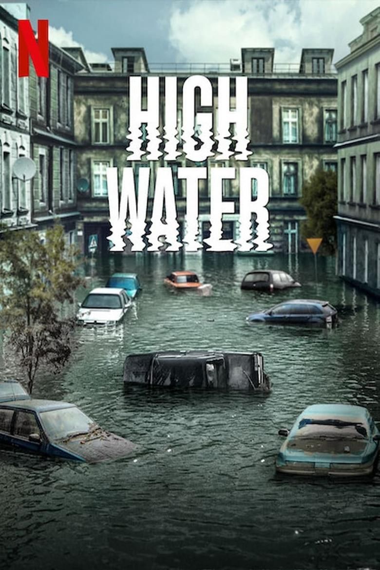 High Water S01