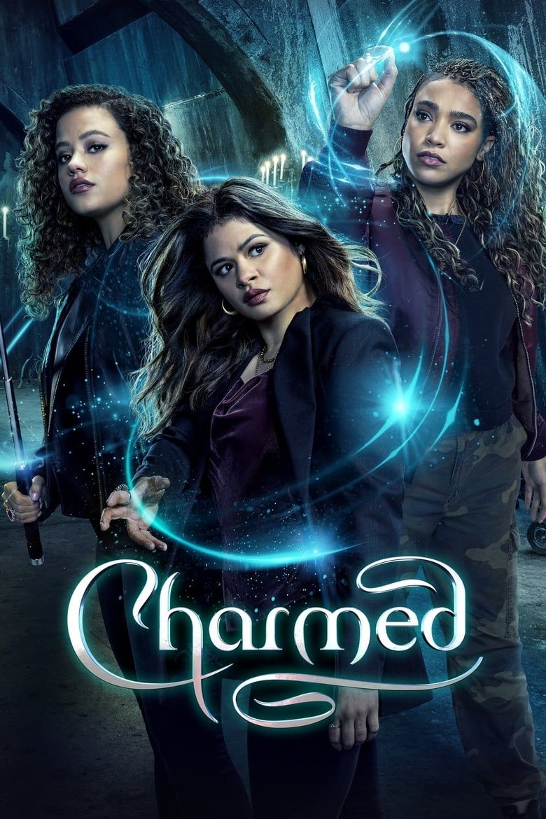 Charmed S04