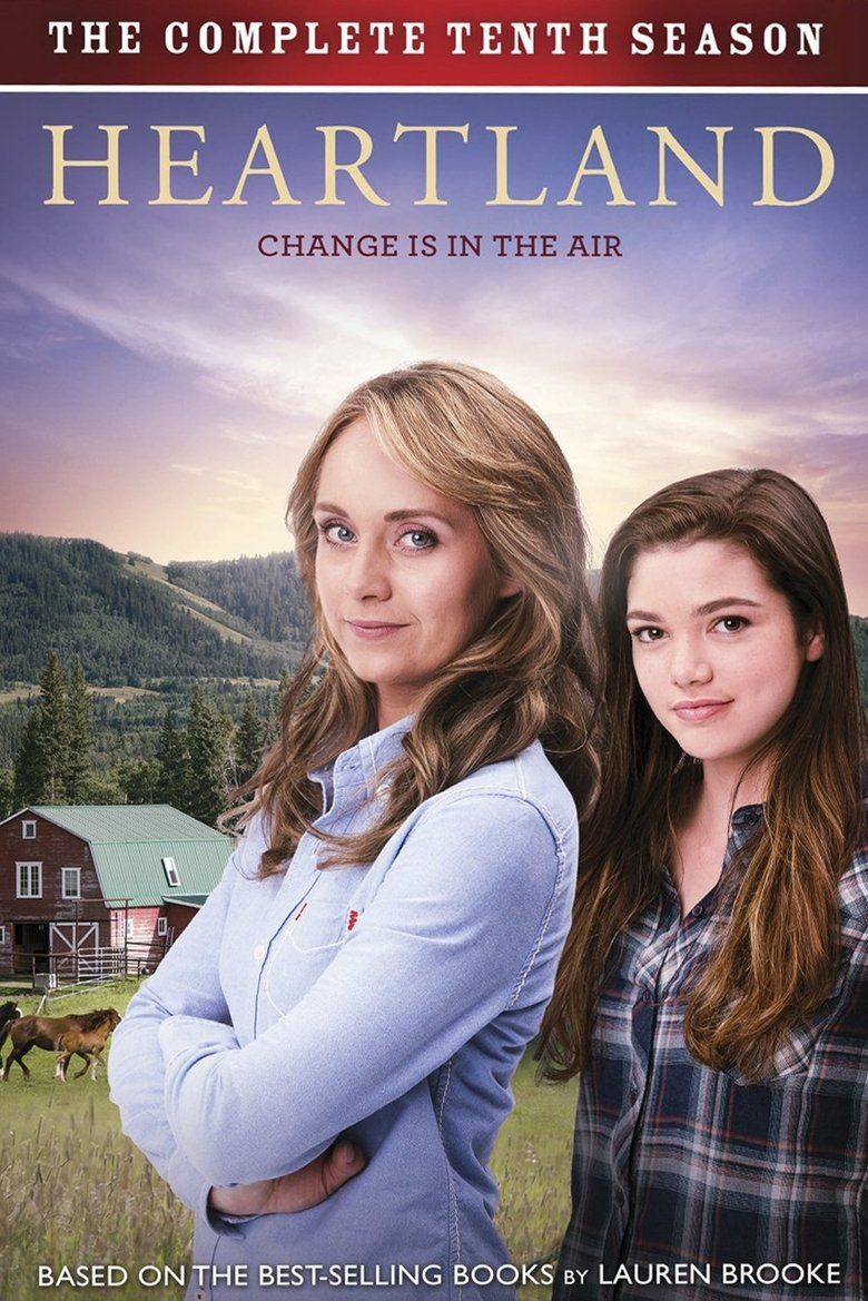 Heartland S10