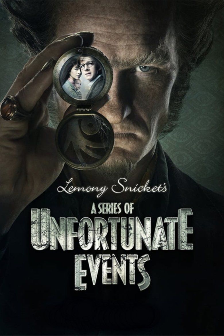A Series of Unfortunate Events S01