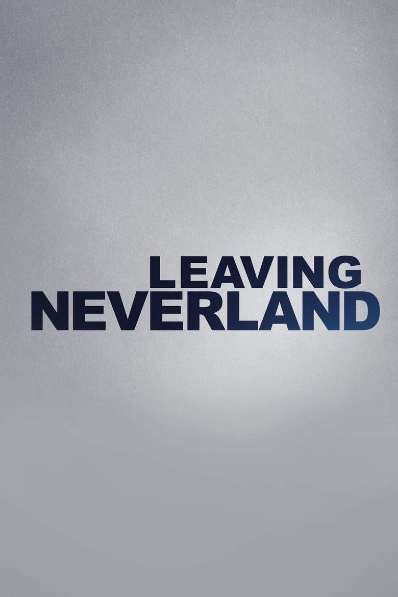 Leaving Neverland S01