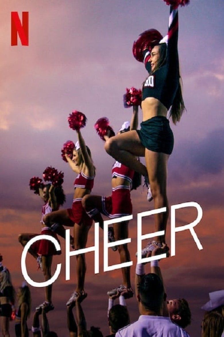 Cheer S01