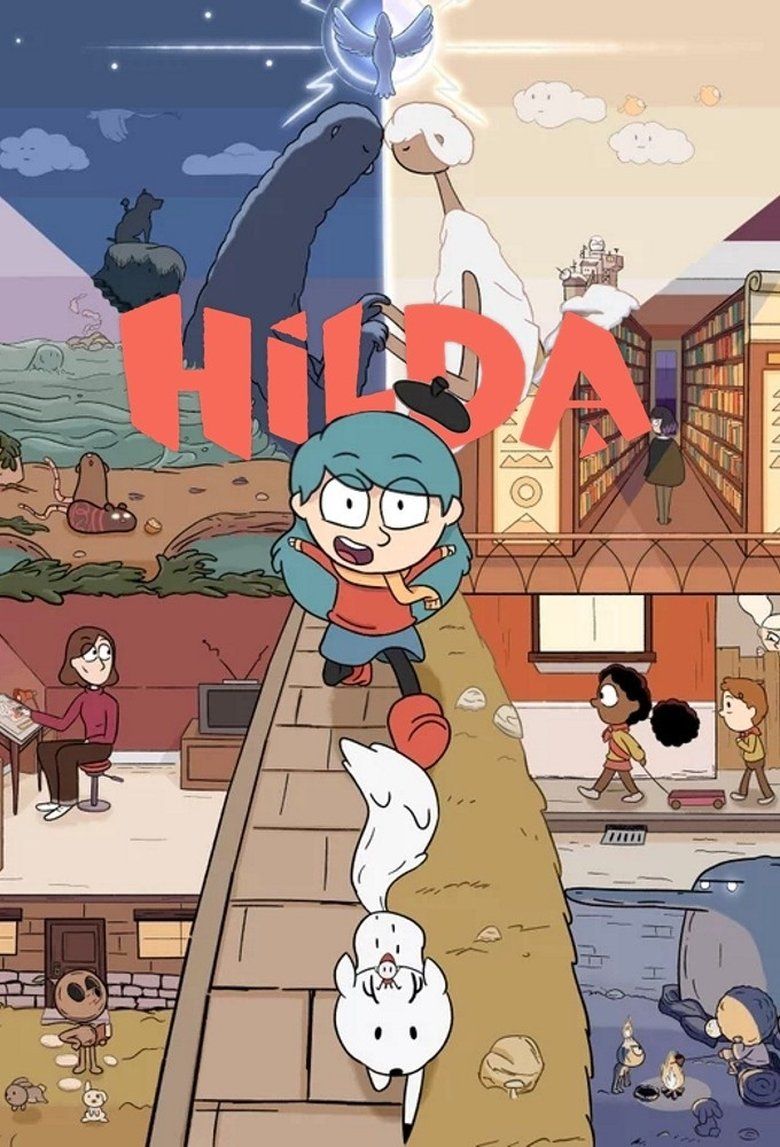 Hilda S01