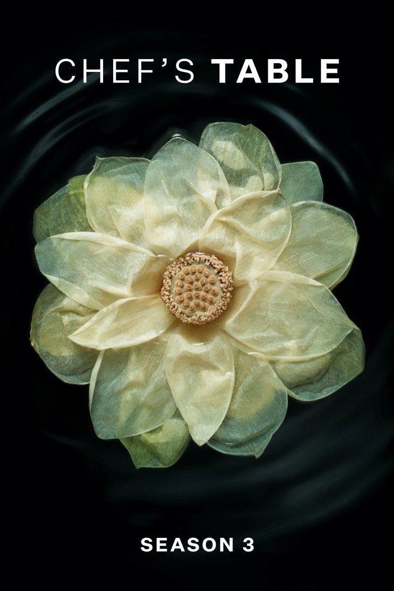 Chef's Table S03