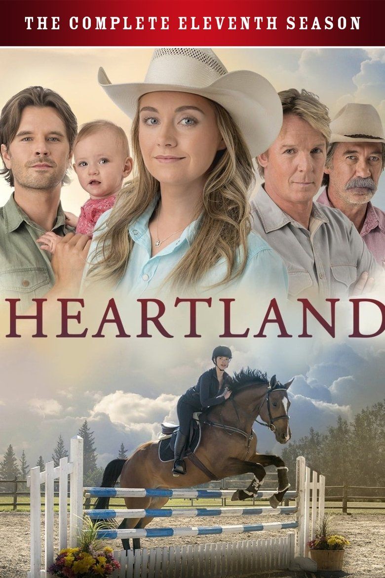 Heartland S11