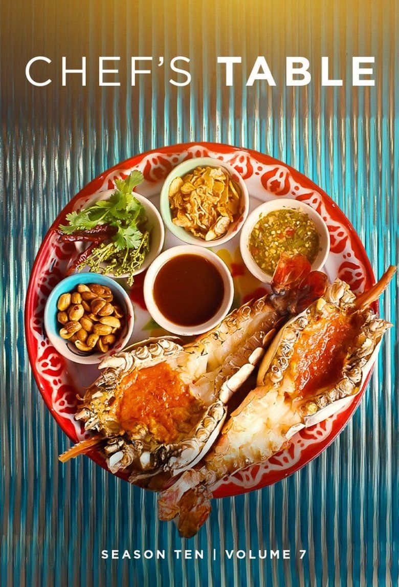 Chef's Table S07