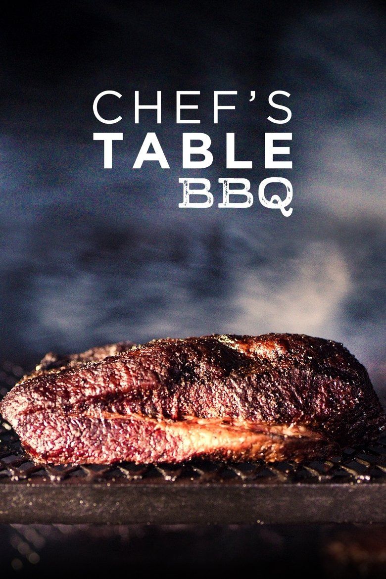 Chef's Table: BBQ S01