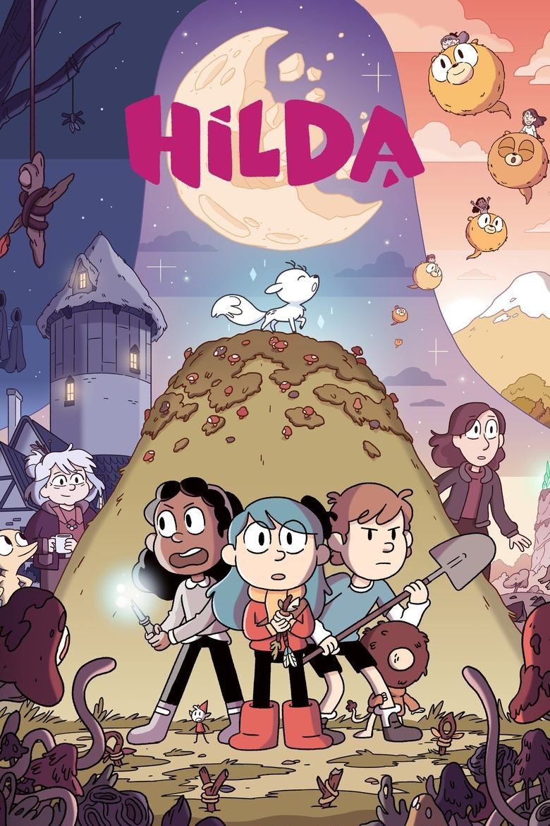 Hilda S03